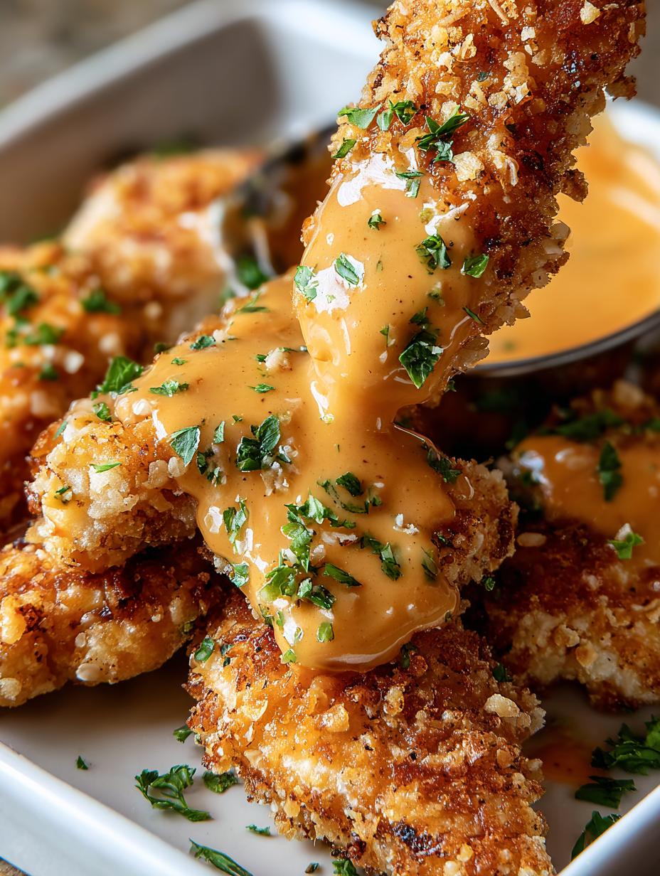 Golden Crunch Bang Bang: 40 Min Flavor Sensation - Golden Crunch Bang Bang - main visual representation