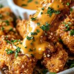 Golden Crunch Bang Bang