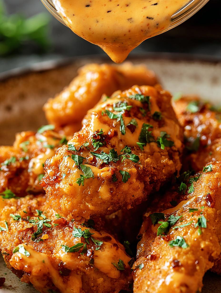 Golden Crunch Bang Bang: 40 Min Flavor Sensation - Golden Crunch Bang Bang - additional detail