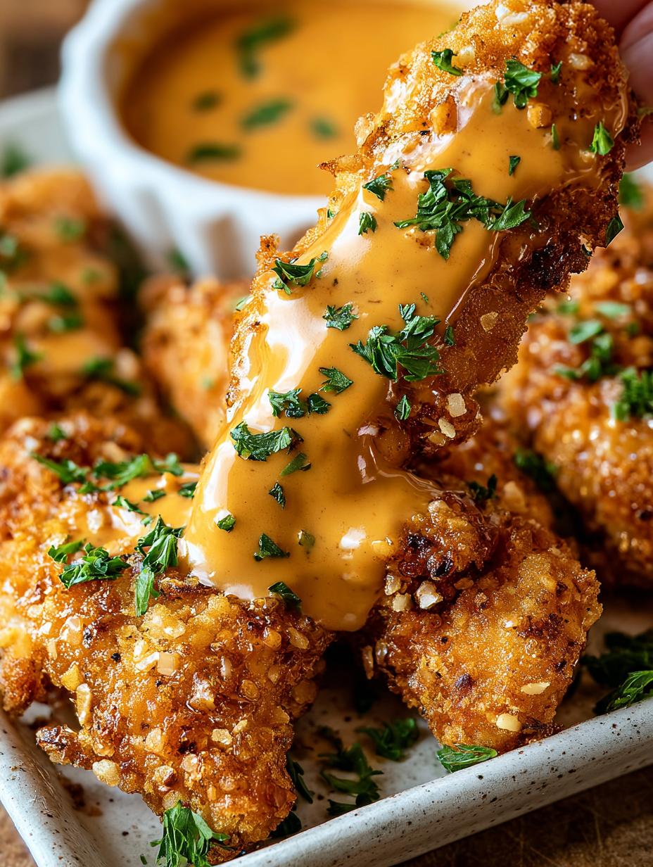 Golden Crunch Bang Bang