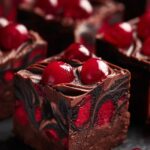 Halloween Dracula Dark Cherry