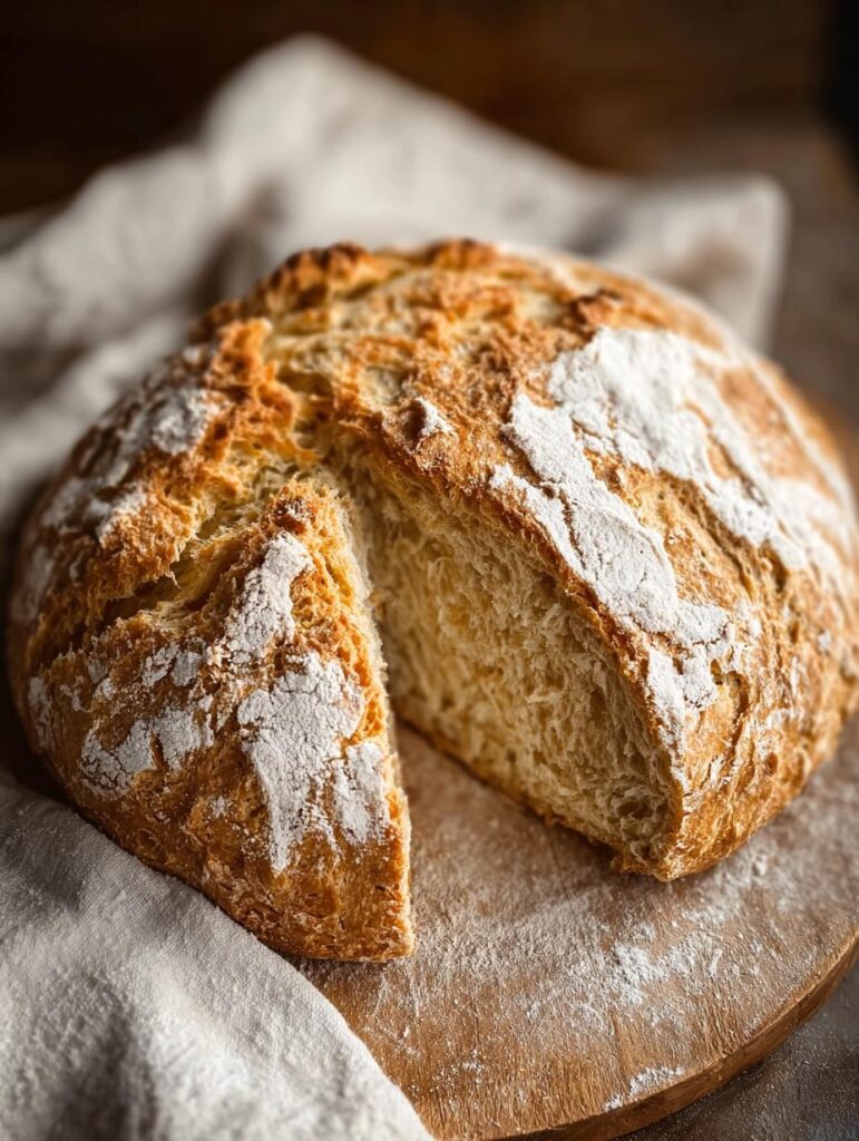 Irish Soda Bread Yeast