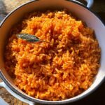 Jollof Rice