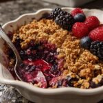 Light Indulgent Dessert Bliss