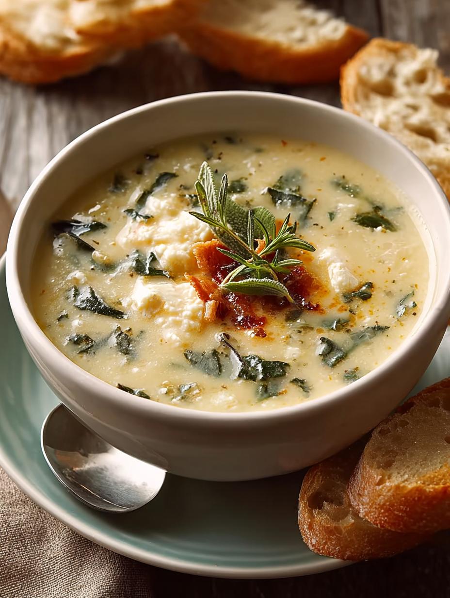 Million Dollar Soup: 7 Steps to Comforting Warmth - Million Dollar Soup - main visual representation