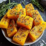 Roasted Butternut Squash