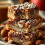 Spiced Apple Snack Cakes