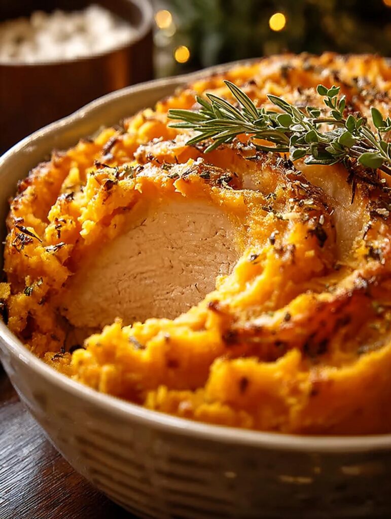 Thanksgiving For Feast Remember