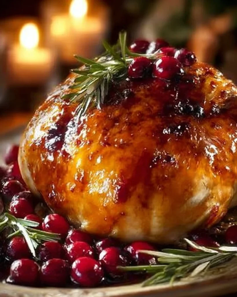 Delicious and unique Thanksgiving recipes to impress your guests this holiday season.