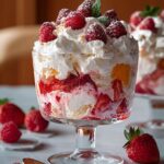 Ambrosia Eton Mess